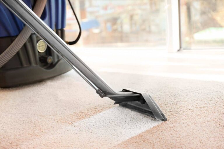 Carpet CLeaning Arlington Heights