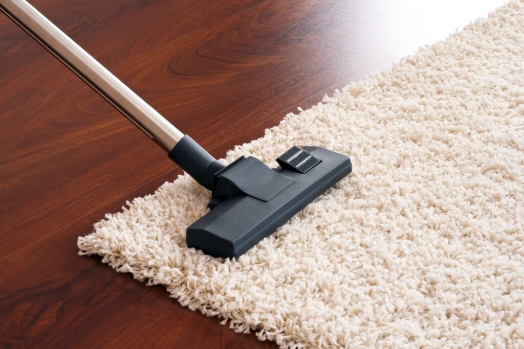 Carpet CLeaning Orland Park