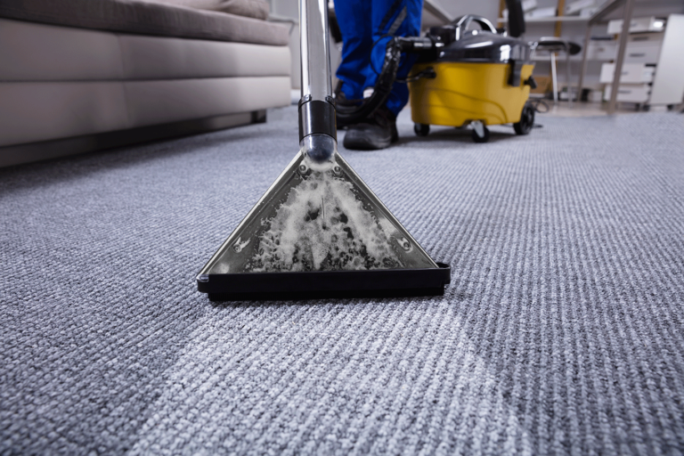 What is the Best Carpet Cleaning Technique For My Home or Office?